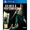 Image de Sherlock Holmes : Crimes and punishments en occasion ou reconditionné