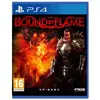 Image de Playstation Games Ps4 Bound By Flame
