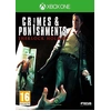 Image de Sherlock Holmes : Crimes And Punishments