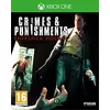 Image de Sherlock Holmes Crimes and Punishments Xbox One Xbox One