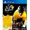 Image de Tour de France 2015 PS4 PlayStation 4