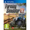 Image de Farming Simulator 16 PS Vita PS Vita