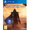 Image de The Technomancer PS4 PlayStation 4
