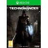 Image de The Technomancer