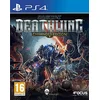 Image de Space Hulk Deathwing Enhanced Edition Jeu PS4 en occasion ou reconditionné