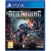 Image de SPACE HULK DEATHWING ENHANCED EDITION MIX PS4 PlayStation 4