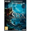 Image de Styx : Shards of Darkness