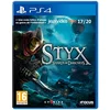 Image de Styx Shards Of Darkness Jeu PS4 en occasion ou reconditionné