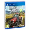 Image de Farming Simulator 17 PS4 PlayStation 4