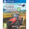 Image de FARMING SIMULATOR 2017 MIX PS4 PlayStation 4