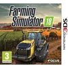Image de Farming Simulator 18 Jeu 3DS en occasion ou reconditionné