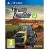 Image de Farming Simulator 18 PS Vita PS Vita