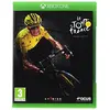 Image de Focus Home Interactive, Tour De France 2017 Xbox