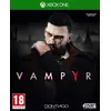 Image de Vampyr Xbox One Xbox One