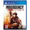 Image de Videogioco Focus Insurgency Sandstorm en occasion ou reconditionné