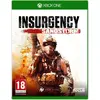 Image de Focus Home Interactive, Insurrection : courant de sable