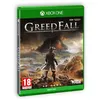 Image de GreedFall Xbox One Xbox One
