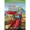 Image de JEU PC Focus Landwirtschaft Simulator 17 - PC en occasion ou reconditionné