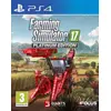 Image de Farming Simulator 17 Edition Platinum PS4 PlayStation 4