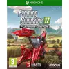 Image de Farming Simulator 17 - Platinum Edition