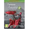 Image de Farming simulator 17 - extension platinum