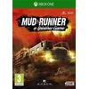 Image de Mudrunner