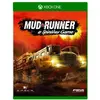 Image de Spintires : MudRunner Xbox One Xbox One