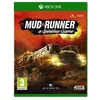 Image de Spintires: MudRunner Jeu Xbox One en occasion ou reconditionné