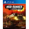 Image de Mudrunner
