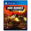 Image de Spintires : MudRunner PS4 PlayStation 4