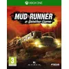 Image de SPINTIRES MUD RUNNER MIX XONE