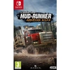 Image de Mudrunner : American WIlds