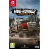 Image de Spintires MudRunner American Wilds Edition Nintendo Switch Nintendo Switch