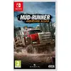 Image de Spintires Mudrunners AWE Jeu Switch en occasion ou reconditionné