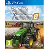Image de FOCUS - Farming SIMIULATOR 19 PS4-119703 en occasion ou reconditionné