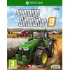 Image de FOCUS - Farming Simulator 19 XBX ONE - 119710 en occasion ou reconditionné