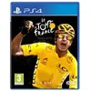 Image de Playstation Games Ps4 Le Tour De France 2018