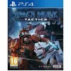 Image de SPACE HULK TACTICS FR/NL PS4 PlayStation 4