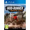 Image de Mudrunner : American WIlds