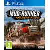 Image de Spintires Mudrunners AWE PS4 en occasion ou reconditionné