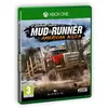 Image de Mudrunner : American WIlds