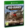 Image de Spintires MudRunner American Wilds Edition Xbox One Xbox One