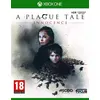 Image de A Plague Tale Innocence Xbox One Xbox One