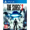 Image de Playstation Games Ps4 The Surge 2