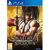 Image de Samurai Shodown