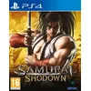 Image de Samurai Shodown PS4 PlayStation 4