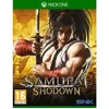 Image de Jeu vidéo Samurai Shodown XBOX ONE Xbox One
