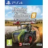 Image de Farming Simulator 19 Édition Platinum PS4 PlayStation 4