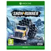 Image de SnowRunner - Standard Edition