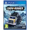 Image de Snowrunner PS4 [ en occasion ou reconditionné